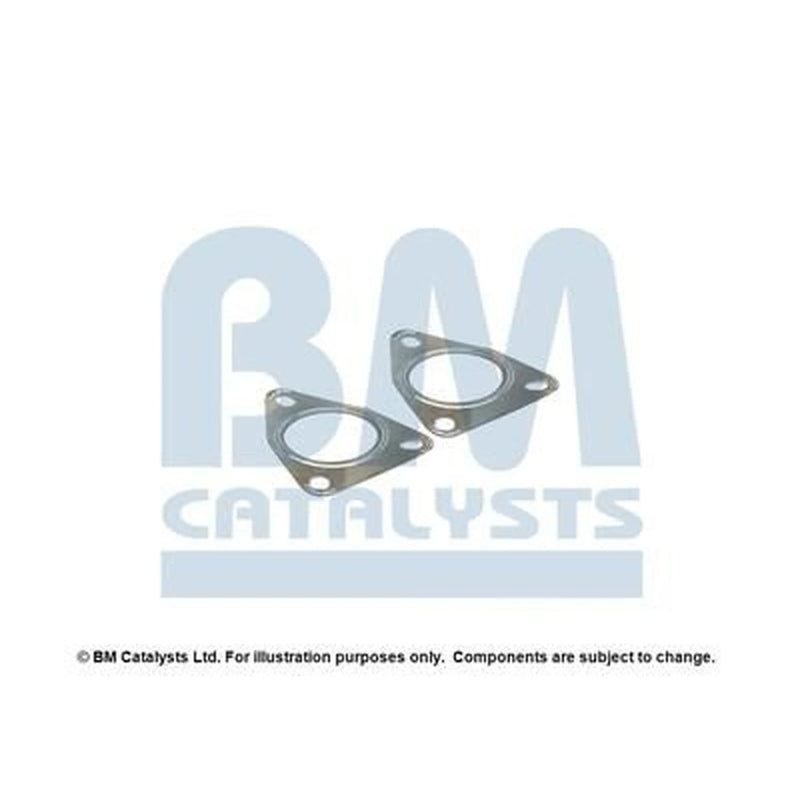 BM Catalysts Fitting Kit FK90535A FK90535A