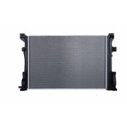 Hella Engine Radiator 8MK 366 301-011