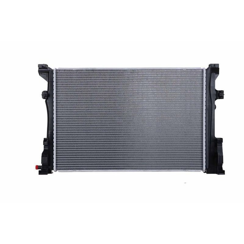 Hella Engine Radiator 8MK 366 301-011