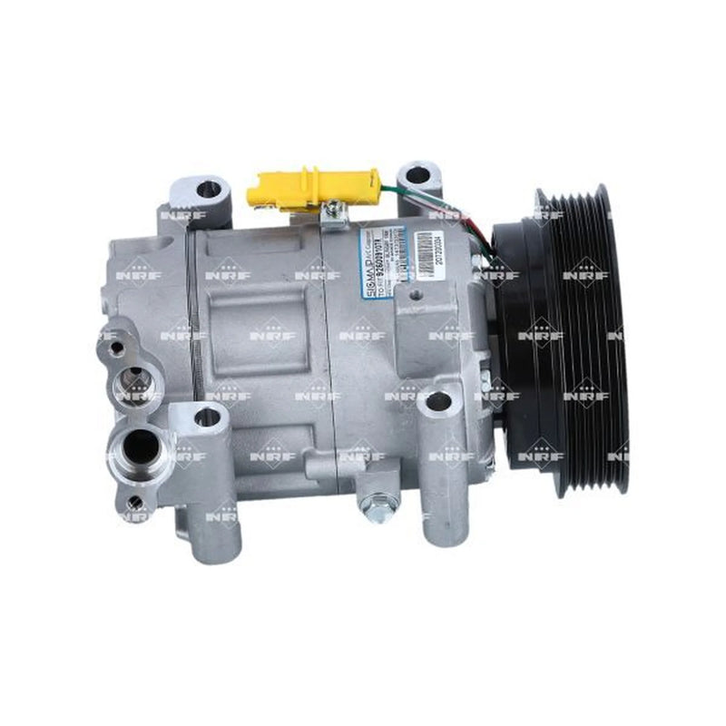 NRF Air Conditioning Compressor 320201