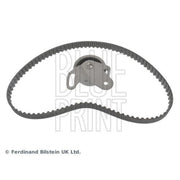 Blue Print Timing Belt Kit with Rollers ADG07344