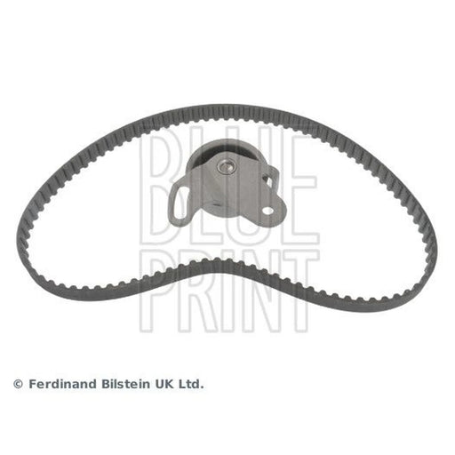 Blue Print Timing Belt Kit with Rollers ADG07344
