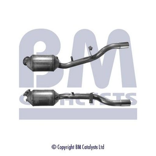 BM Catalysts Dpf BM11067