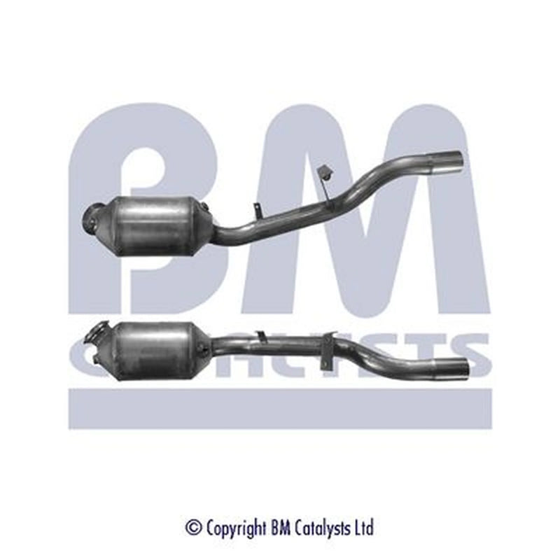 BM Catalysts Sic Dpf BM11067P