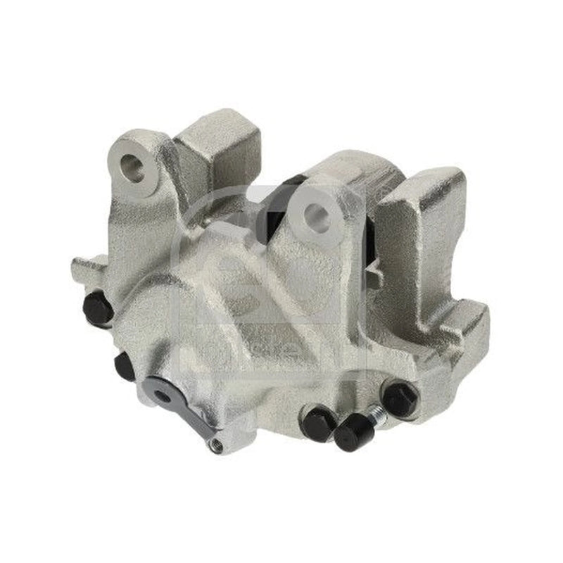 Febi Brake Caliper Assembly Rear Right 196812