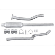 Hella Front Silencer Front 8LB 366 020-291
