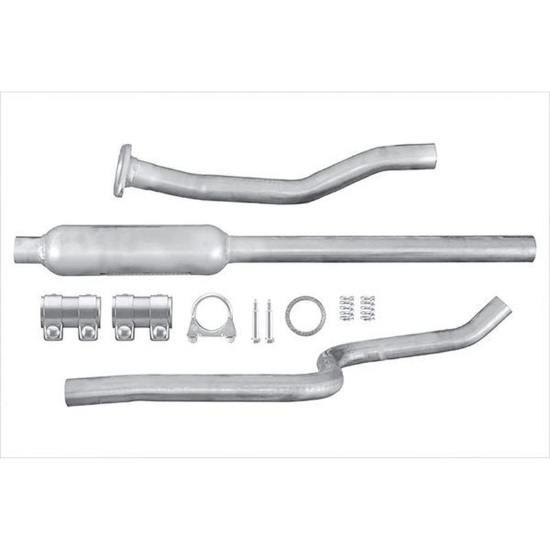 Hella Front Silencer Front 8LB 366 020-291