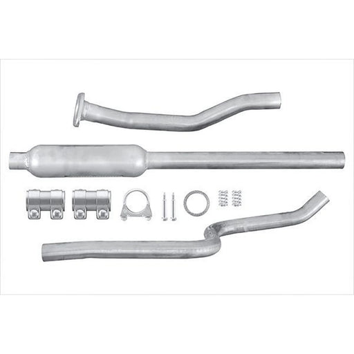 Hella Front Silencer Front 8LB 366 020-291