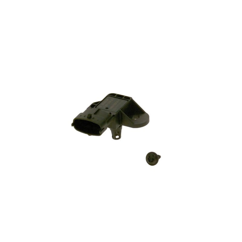 Bosch Turbo Boost Pressure Sensor F 01C 600 110