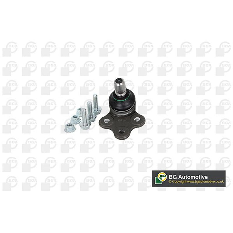 BGA Ball Joint Front Right SJ2206