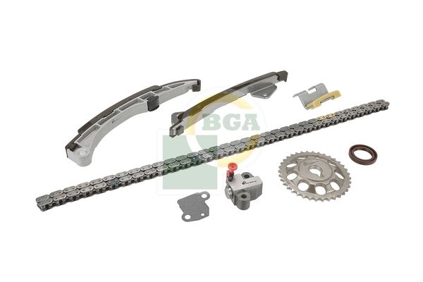 BGA Timing Chain Kit Set 52 Links