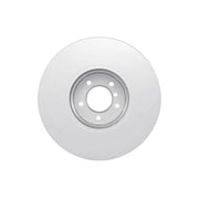 Bosch 2 x Vented Brake Discs 0 986 479 774