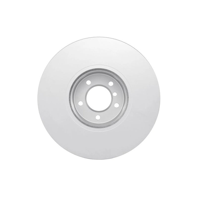 Bosch 2 x Vented Brake Discs 0 986 479 774