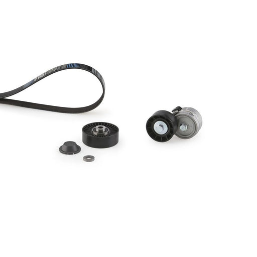 Gates V-Ribbed Belt Set K026PK1818