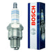 Genuine Bosch Spark Plug W8Ac 0241229604 Bosch  - Town Parts