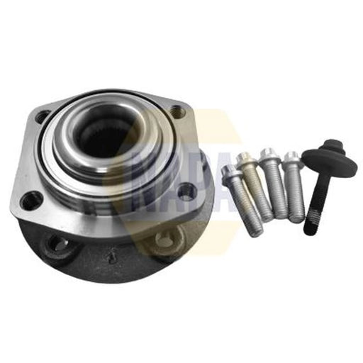 NAPA Wheel Bearing Kit PWB1148