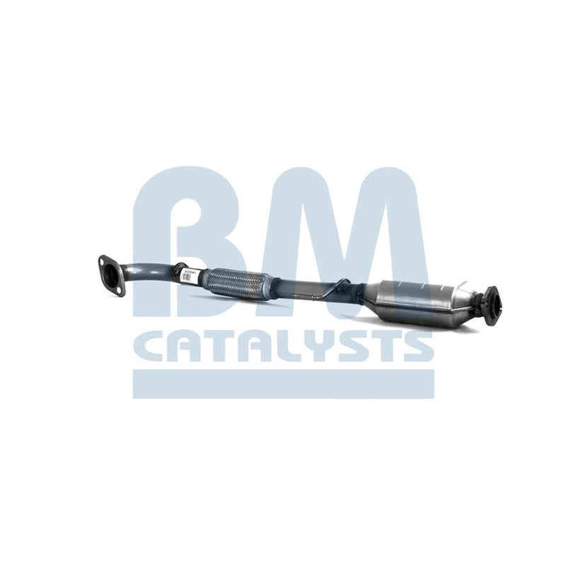 BM Catalysts Homologated Diesel Cat BM80054H