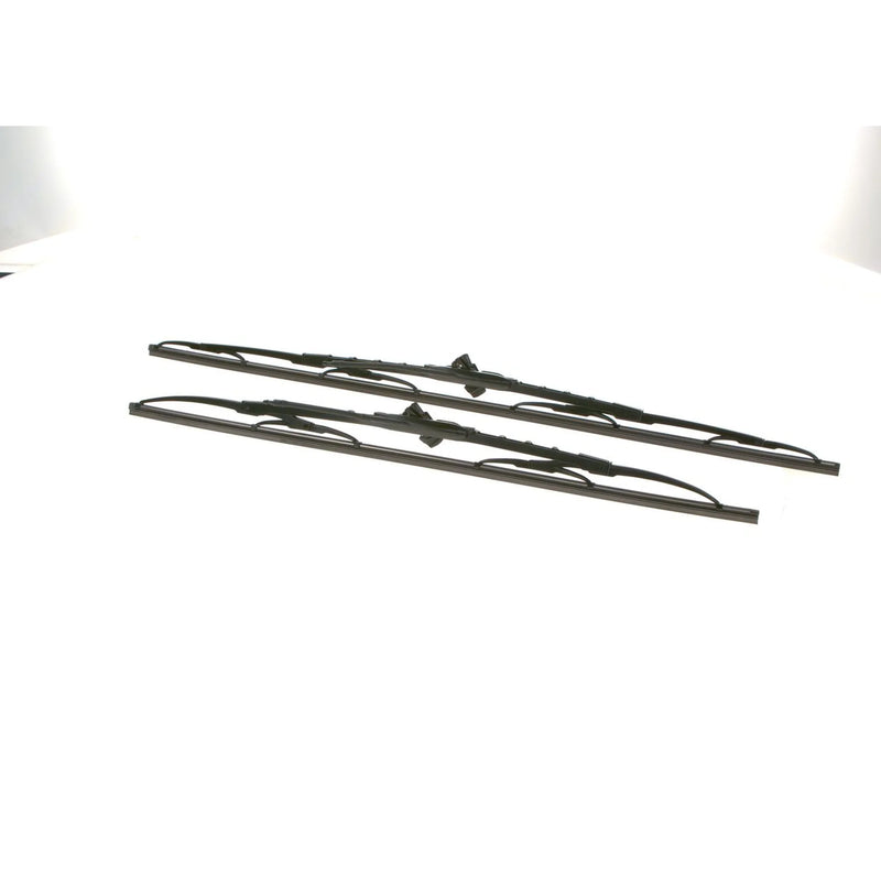Bosch Eco Front Wiper Blade Set 650mm + 550mm — 725