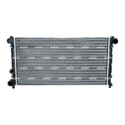 NRF Engine Radiator 58765