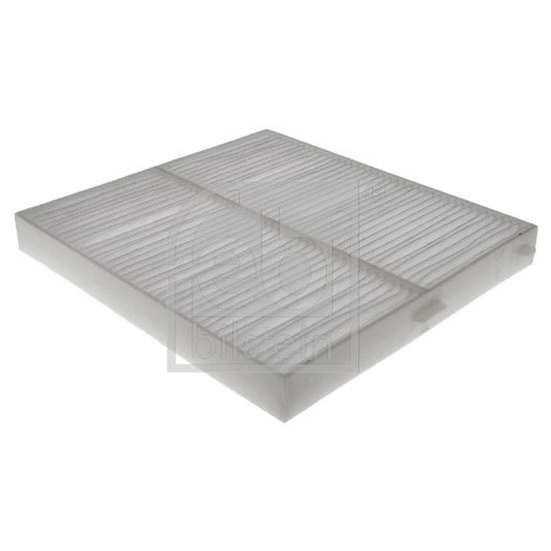 Febi Cabin Air Filter (Pollen Filter) 184281