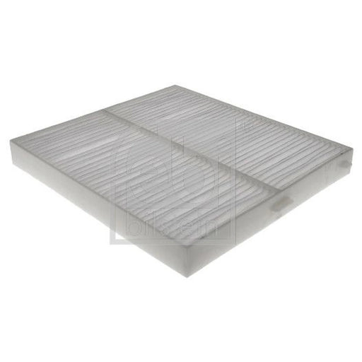 Febi Cabin Air Filter (Pollen Filter) 184281