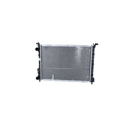 NRF Engine Radiator 53608