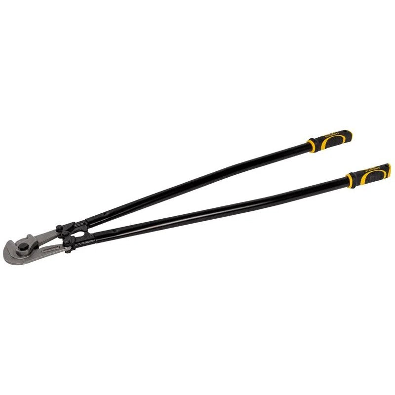 Roughneck Rebar & Concrete Mesh Cutter 950mm (38in) - 39-238