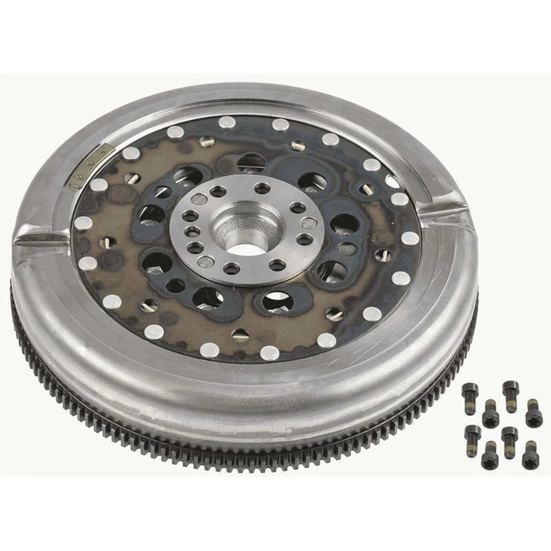 Sachs Engine Flywheel Teeth 240mm 2294701032