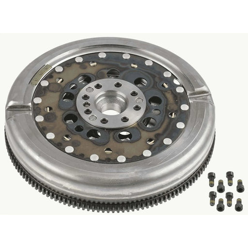 Sachs Engine Flywheel Teeth 240mm 2294701032