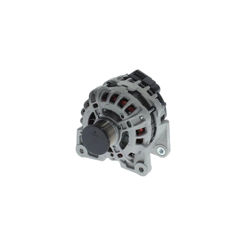 Bosch Car Alternator 12V 1 986 A01 521
