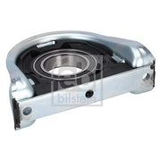 Febi Propshaft Centre Bearing Support 32256