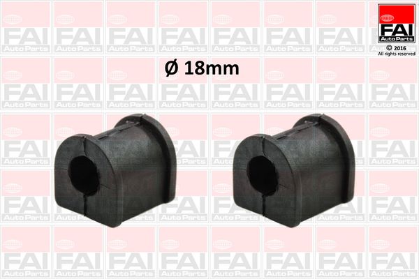 FAI Anti Roll Bar Mounting Bracket