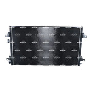 NRF Air Conditioning Condenser 35760