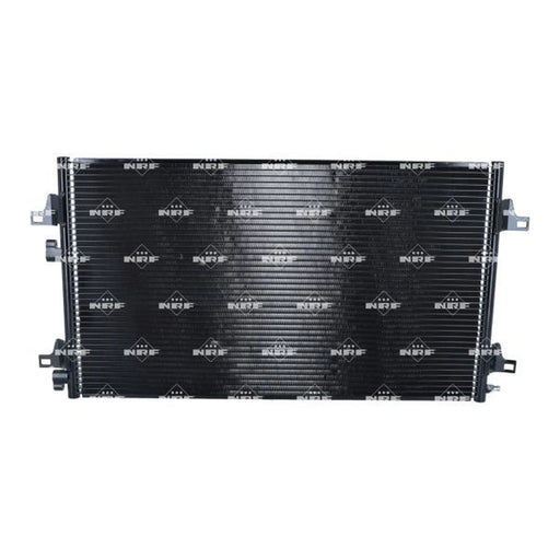 NRF Air Conditioning Condenser 35760