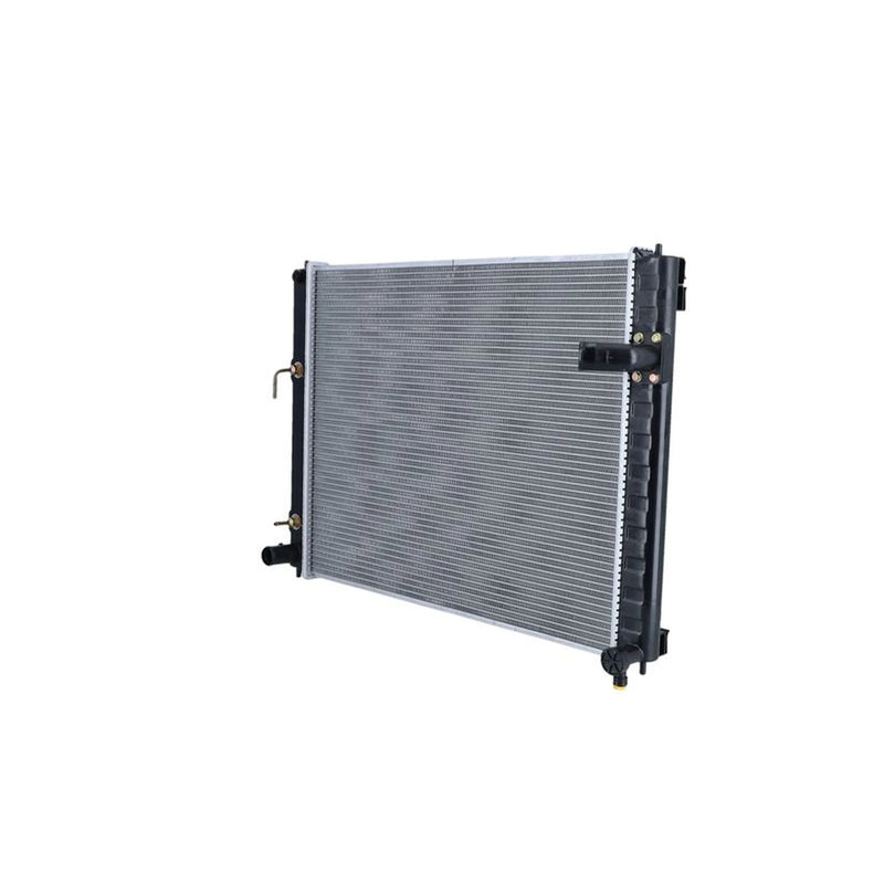 NRF Engine Radiator 56585