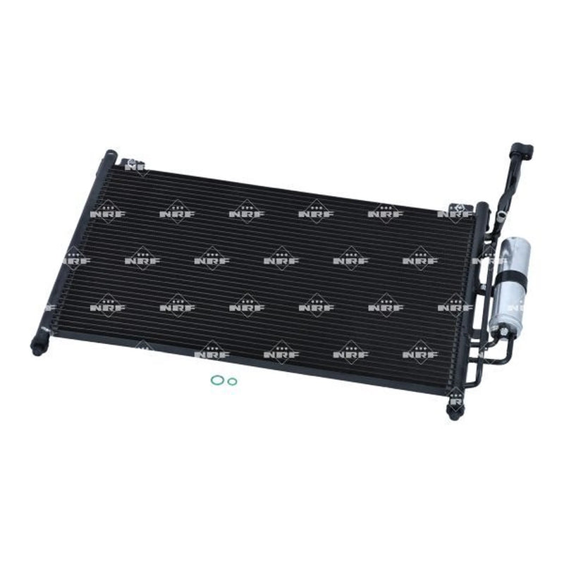 NRF Air Conditioning Condenser 35870
