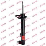 KYB Shock Absorber Damper Strut Front Left 334605