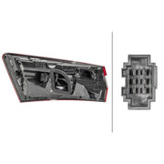 Hella Tail Light / Lamp LED Left 2SK 354 832-071