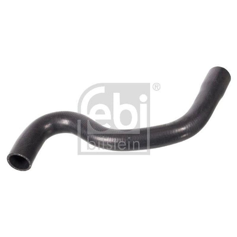 Febi Radiator Coolant Hose ID 106180
