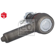 Febi Steering Tie Rod End Ball Joint Front Right 27207