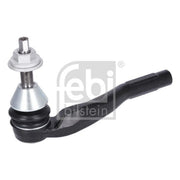 Febi Steering Tie Rod End Ball Joint Front Left 180560