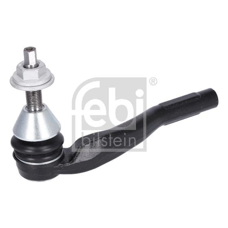 Febi Steering Tie Rod End Ball Joint Front Left 180560