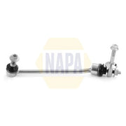 NAPA Stabiliser Bar Link Coupling Rod Front Left NST4717