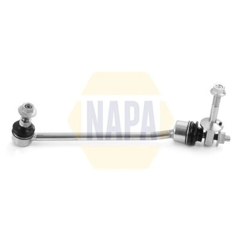 NAPA Stabiliser Bar Link Coupling Rod Front Left NST4717