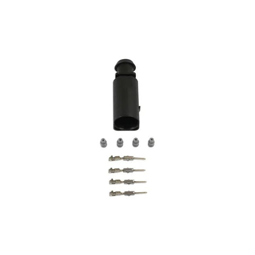 Connect VW Group Electrical Male Connectors 1.5mm 4 Pin Kit 45pc - CPL