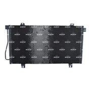 NRF Air Conditioning Condenser Front 350030