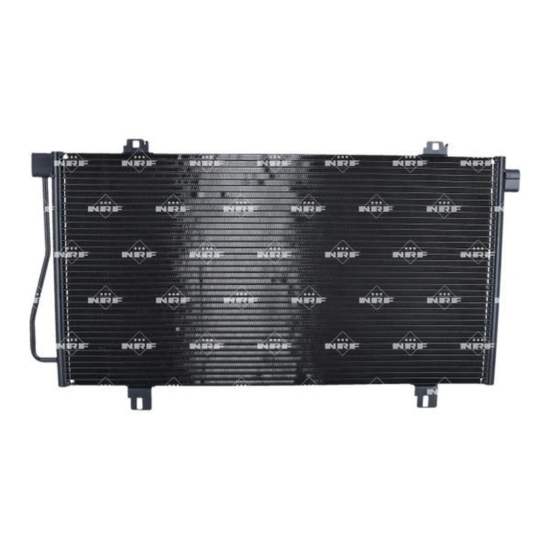 NRF Air Conditioning Condenser Front 350030