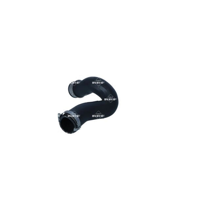 NRF Intercooler Turbo Charge Air Hose 166200