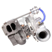 Febi Turbocharger Turbo Unit 188100