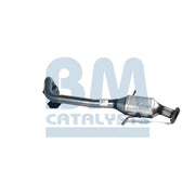 BM Catalysts Homologated Petrol Cat BM90405H